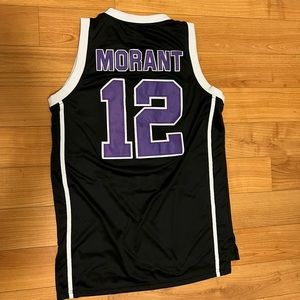 Ja Morant Highschool Jersey